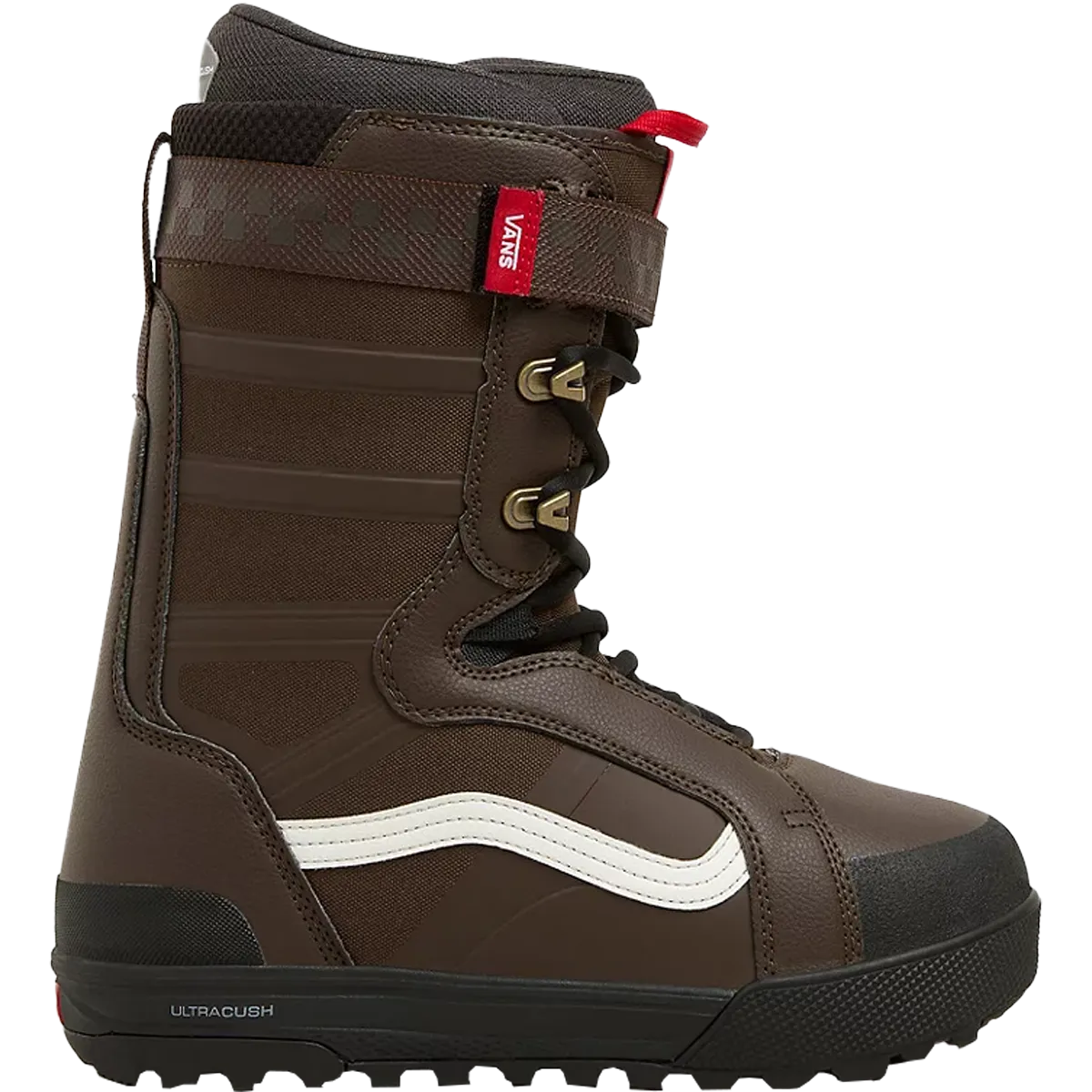 Hi-Standard Pro Outdoor Footwear Chilly Comfort