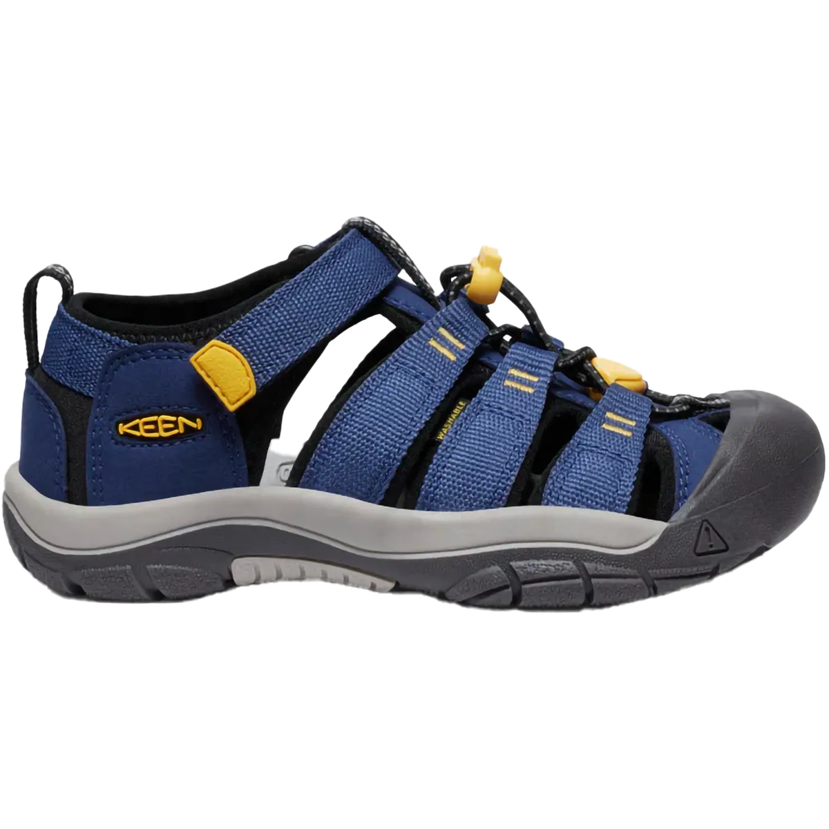Youth Newport H2 Grade School Cold Ready Performance Support