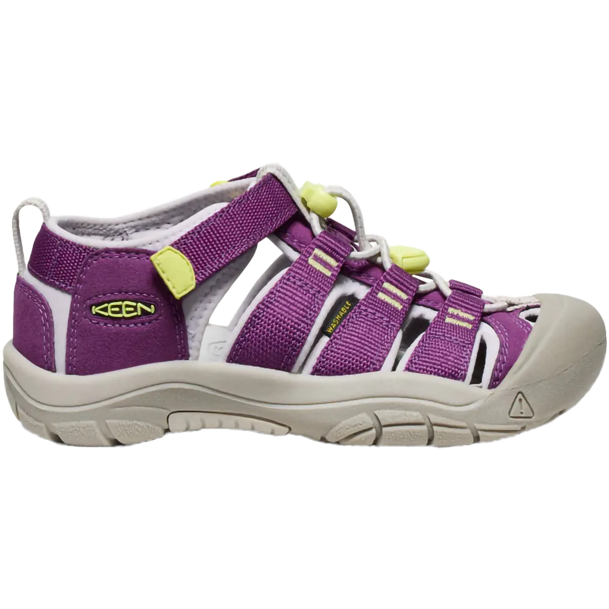 Youth Newport H2 Grade School Shock Absorbing Boots