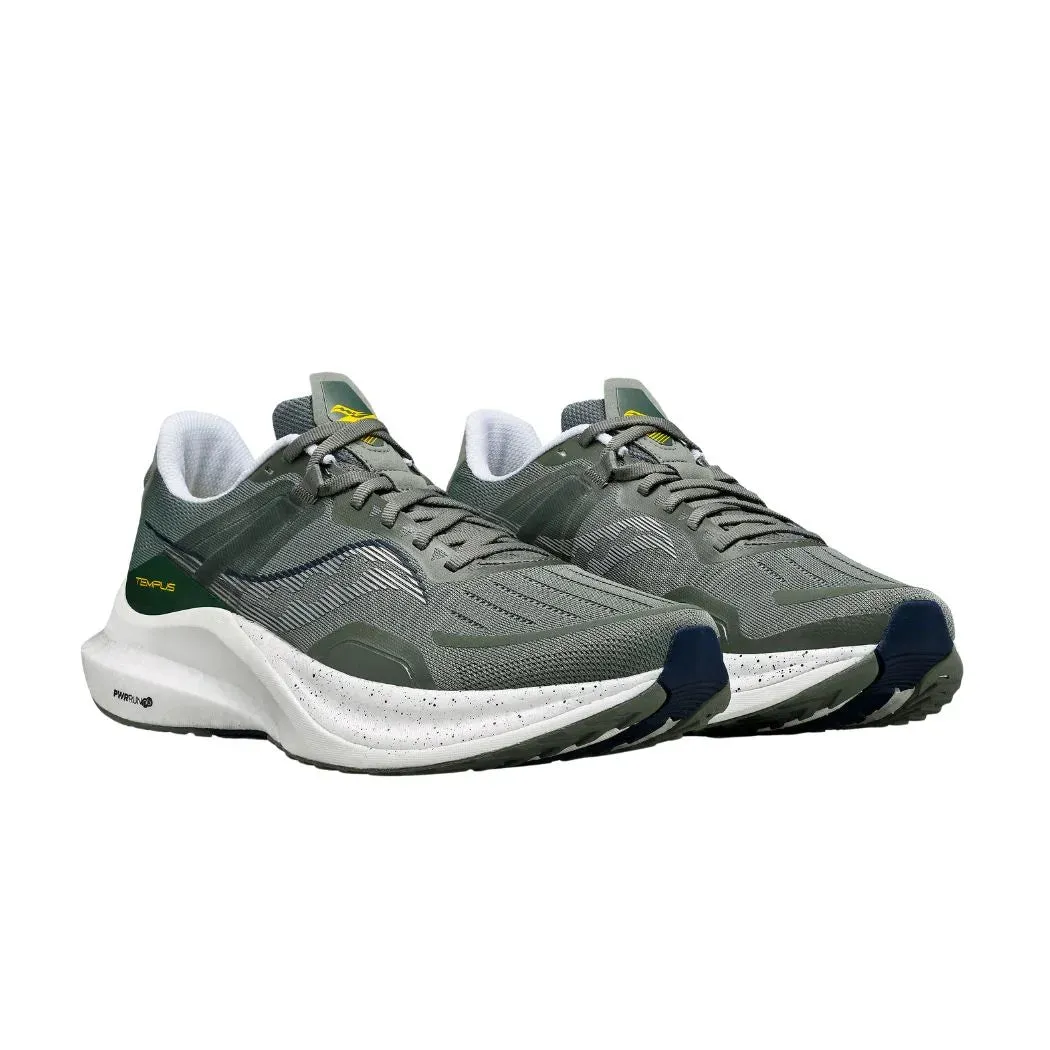Quick Dash saucony Tempus Men's Running Shoes