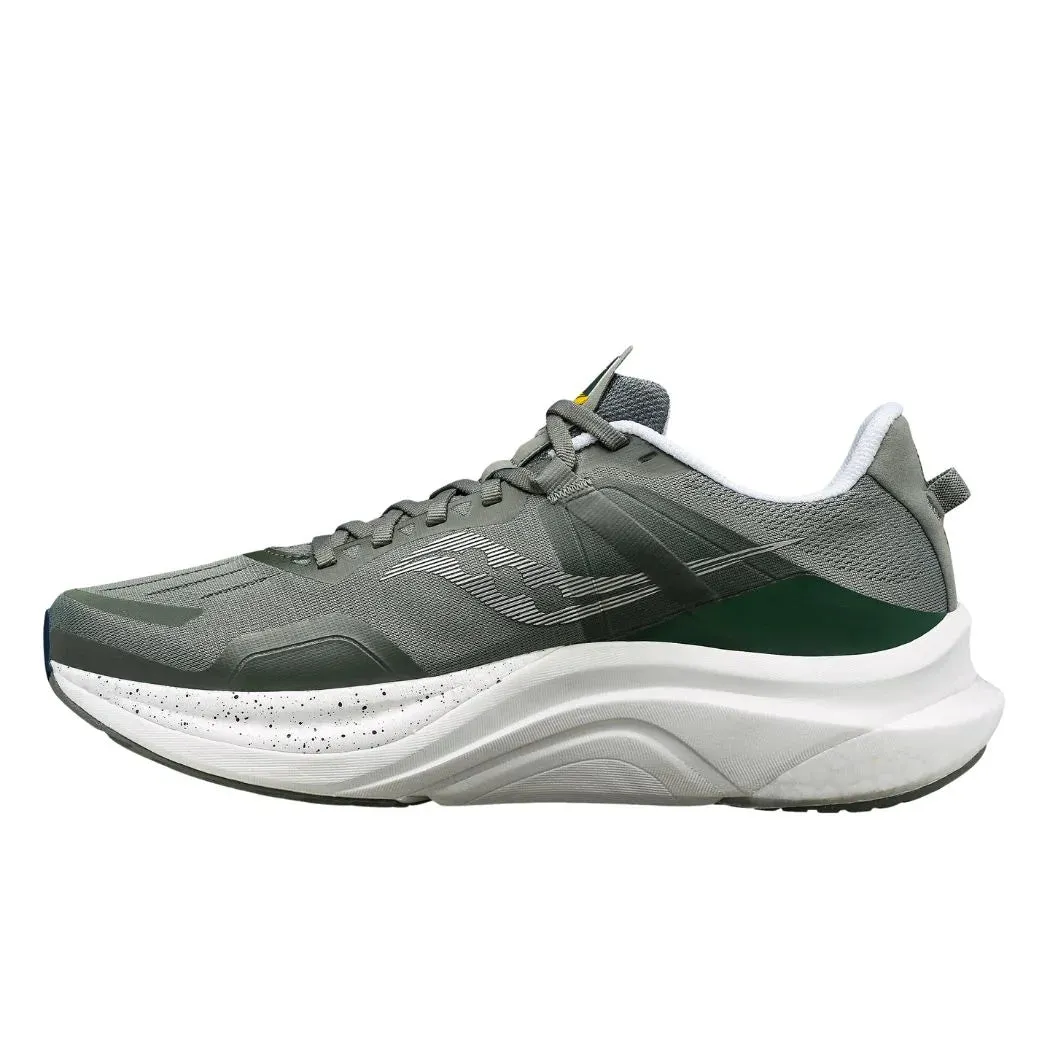 saucony Tempus Men's Running Shoes Airy Design Mesh
