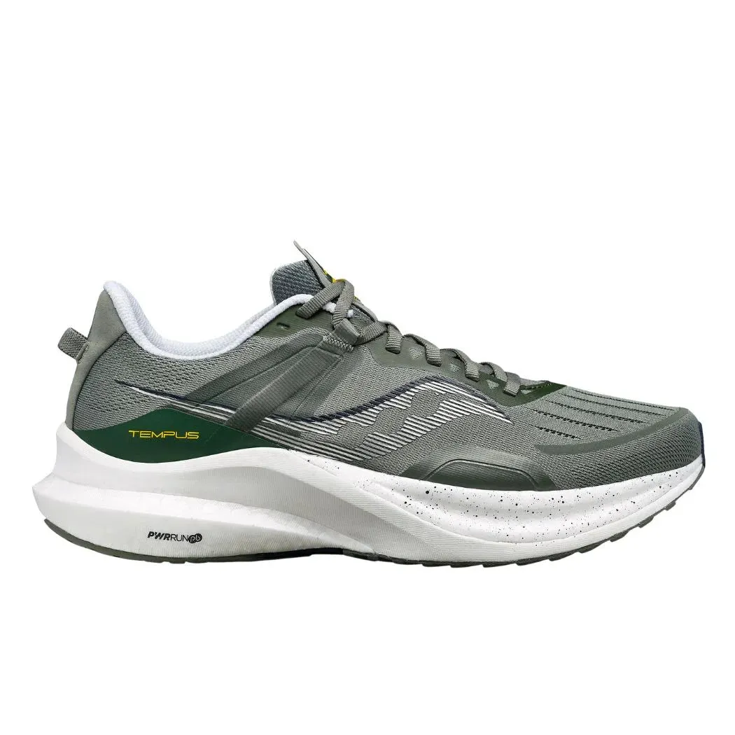 saucony Tempus Men's Running Shoes Comfort Active Day