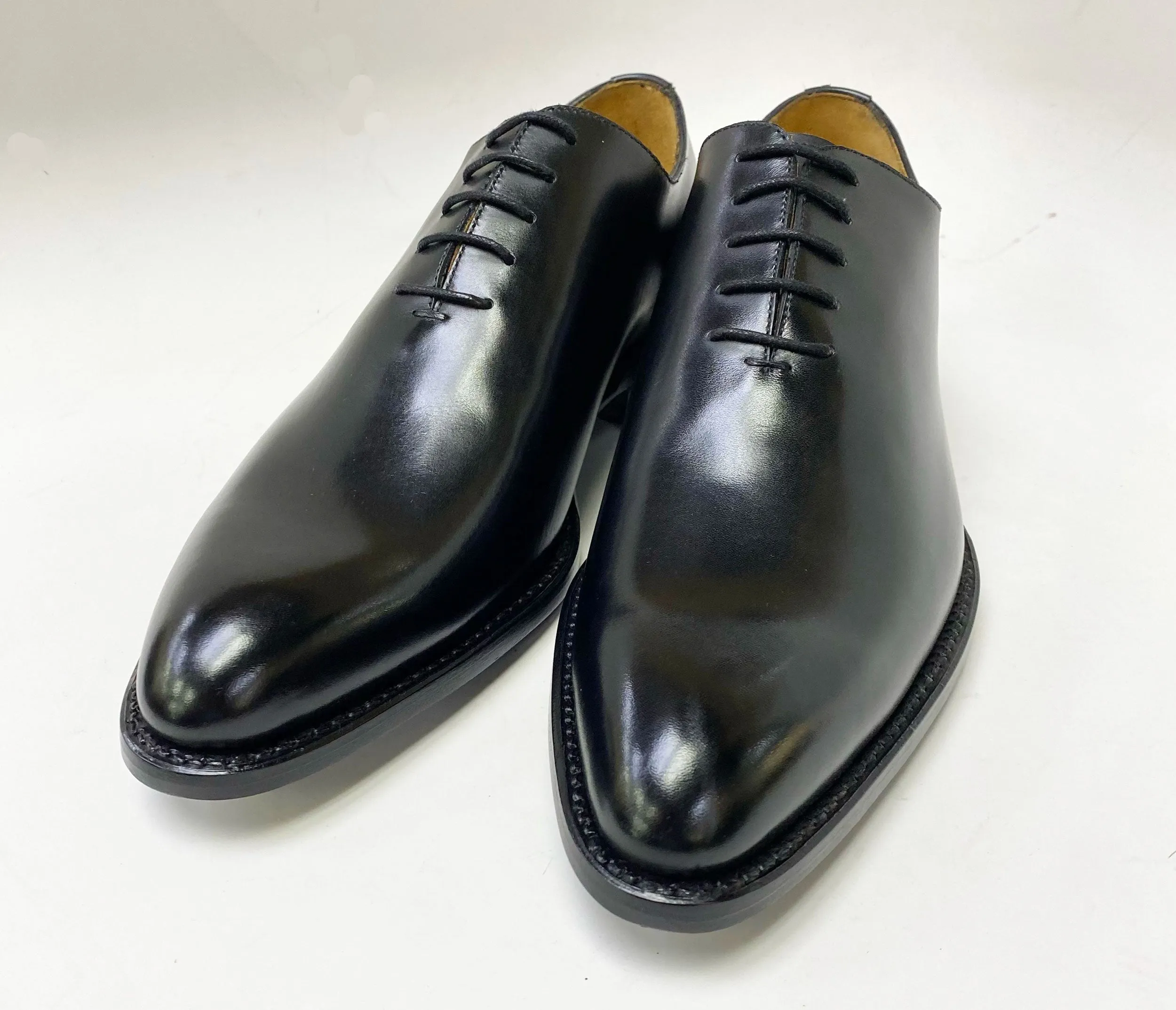 Style: 1505-2111-Black Italian Glam