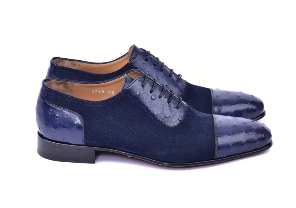 Style: 6708-Navy Street Edge