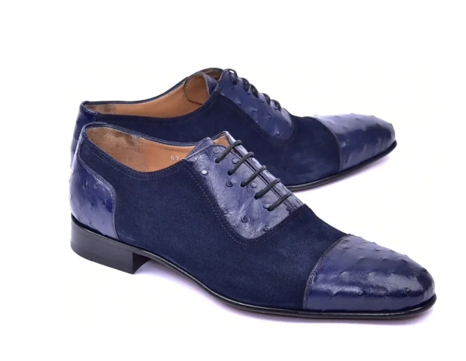water proof Ice Grip Style: 6708-Navy