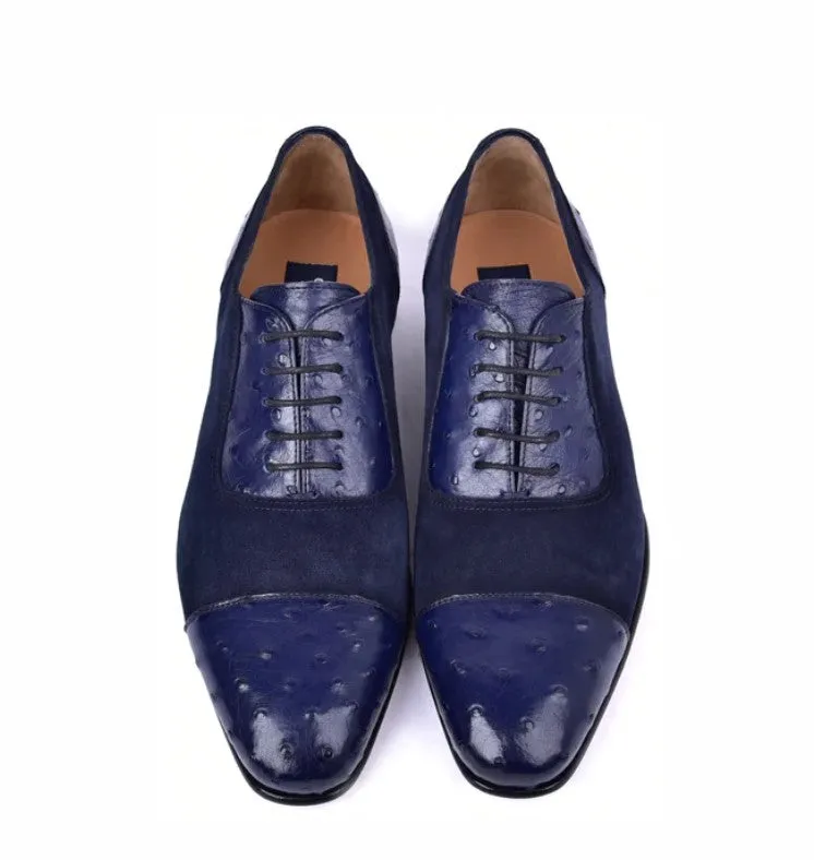 Style: 6708-Navy Sturdy Build