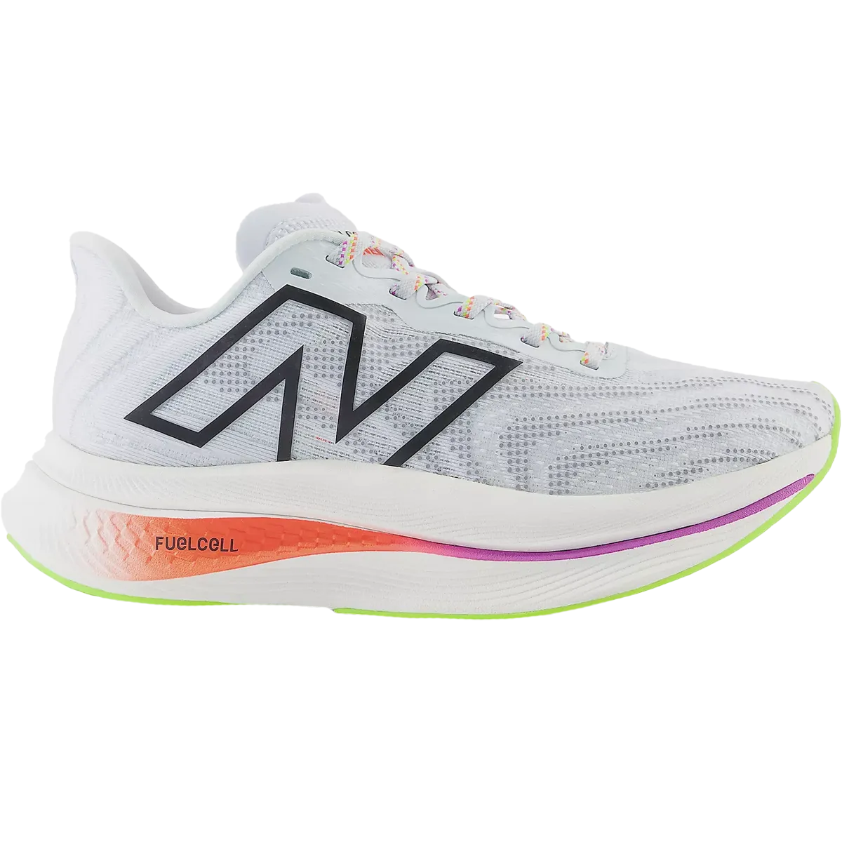 Women's FuelCell SuperComp Trainer v2 Cushioned Footbed