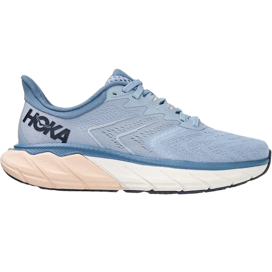 Women's Arahi 5 - Wide individual - sports