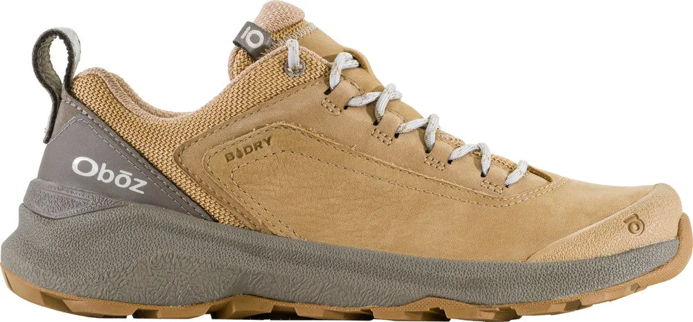 Outdoors Trail Cottonwood Low Waterproof (Women's) - 78202 - Past Season