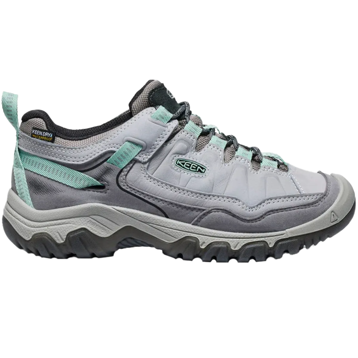 Weatherproof Footwear Women's Targhee IV Waterproof Hiking Boot