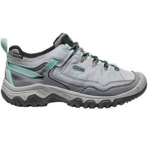 All Terrain Support Endurance Test Women's Targhee IV Waterproof Hiking Boot