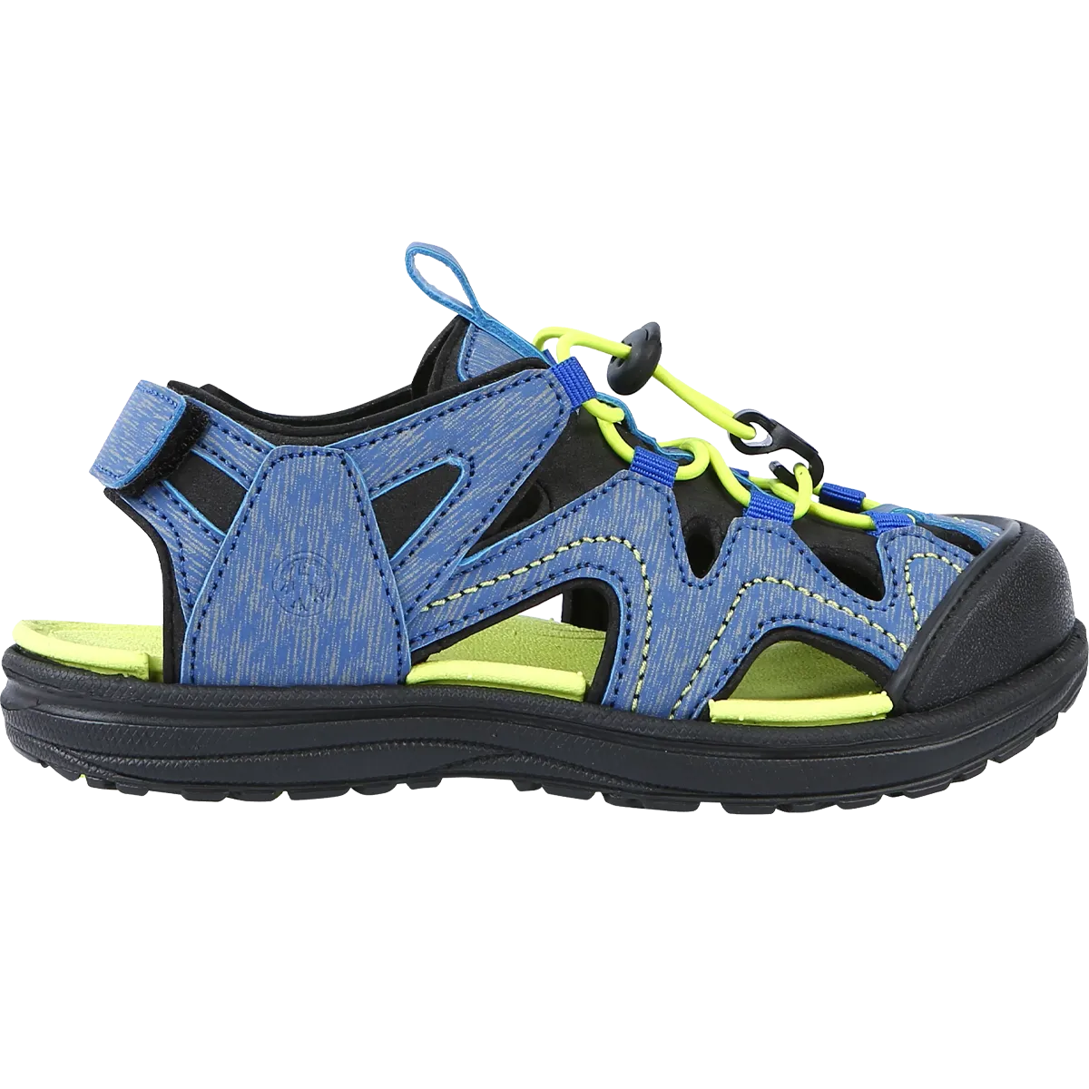 Trail Ready Comfort Youth Burke 4.0