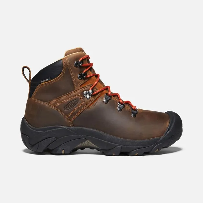 Pyrenees (Men's) Easy Fit Boots