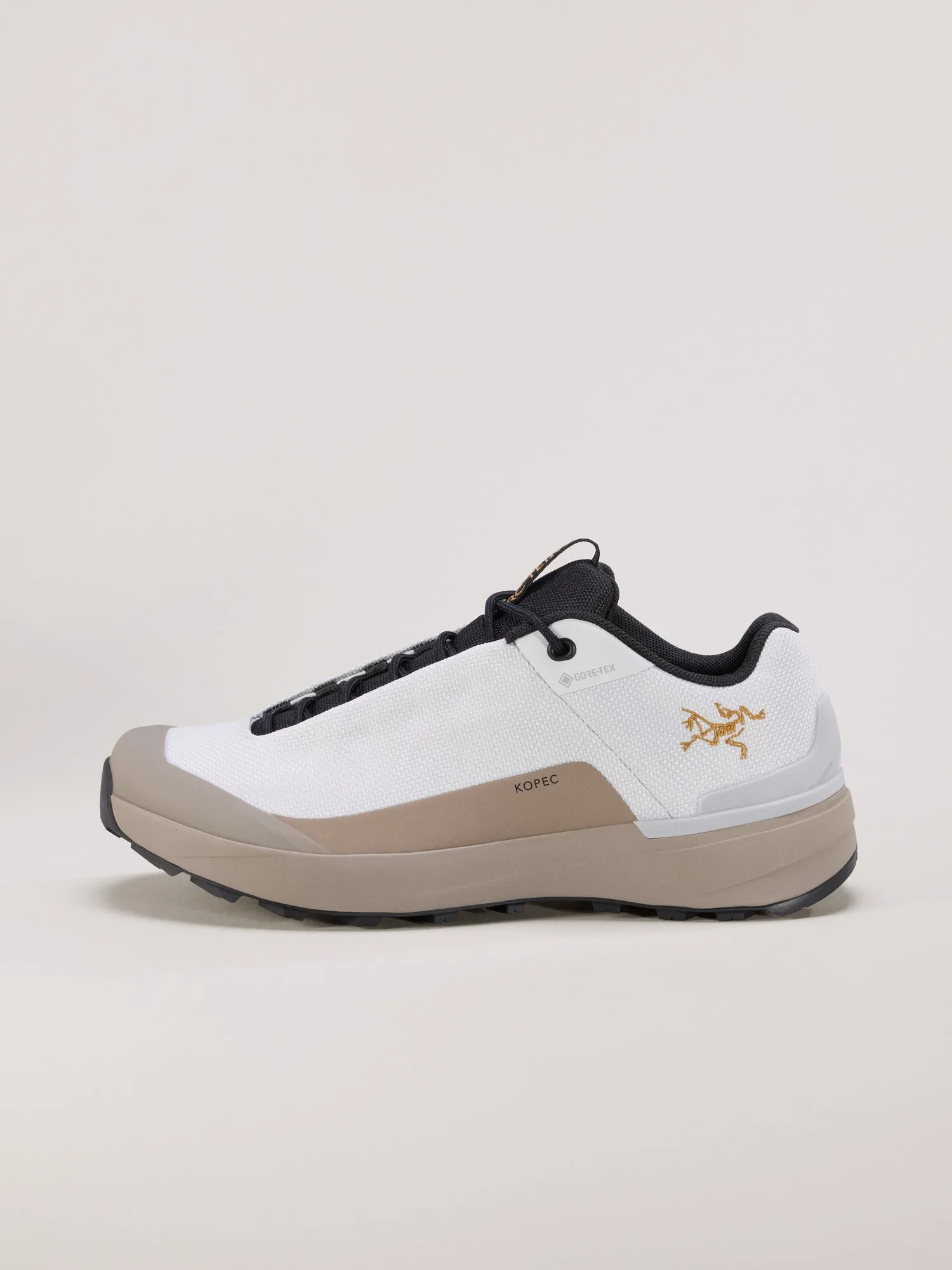 Kopec GTX Shoe (Women's) - X000010028 Hardy Construction Mountain Climb