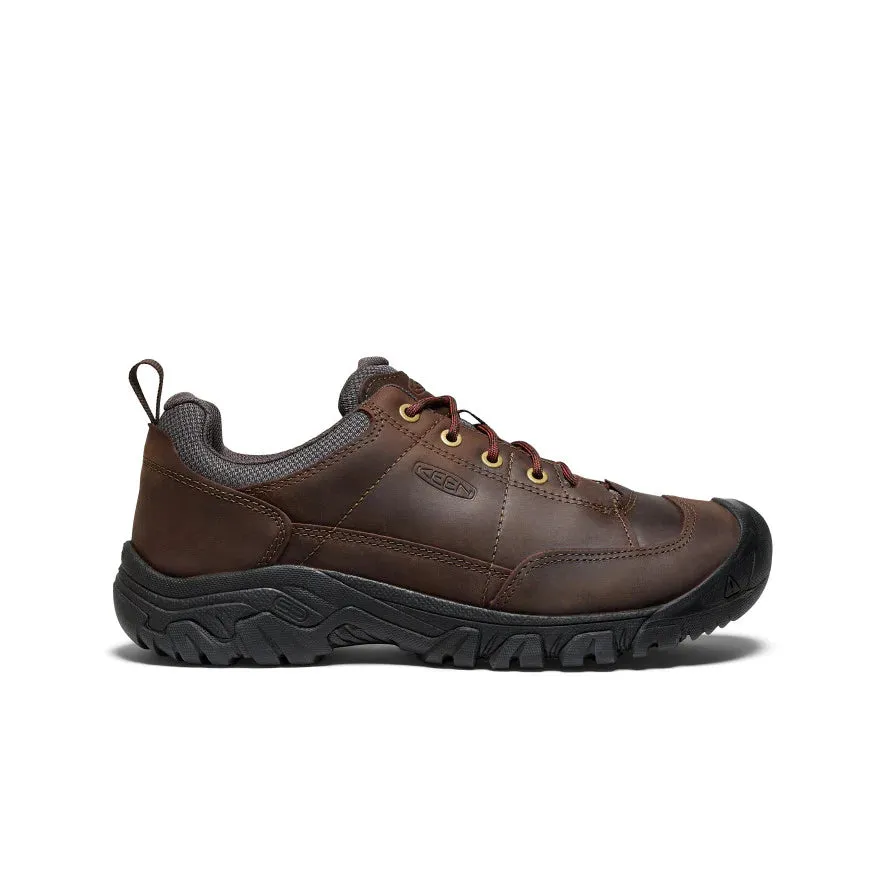 Targhee III Oxford (Men's) - 1022513 - Past Season Long Trek