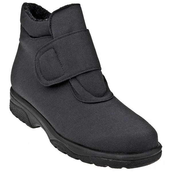 Weather Ready Heavy Duty Winter Toe Warmers Active Waterproof Bootie Black (Women's)