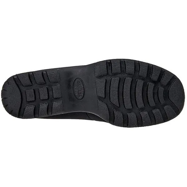 Toe Warmers Active Waterproof Bootie Black (Women's) Snowy Path Protection