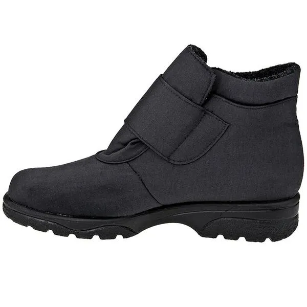 Snow Safety Gear Toe Warmers Active Waterproof Bootie Black (Women's)