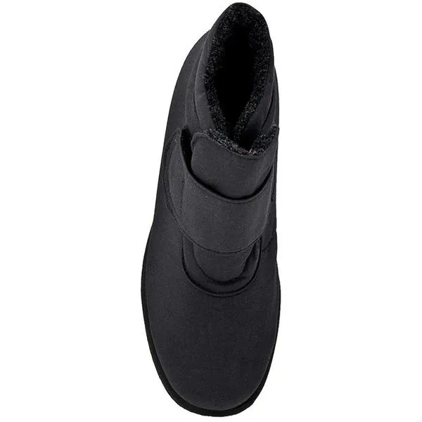 Toe Warmers Active Waterproof Bootie Black (Women's) Weather Ready