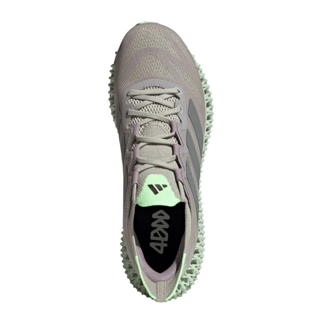 Lace Up Style Deep Shade adidas 4DFWD 3 Women's Running Shoes