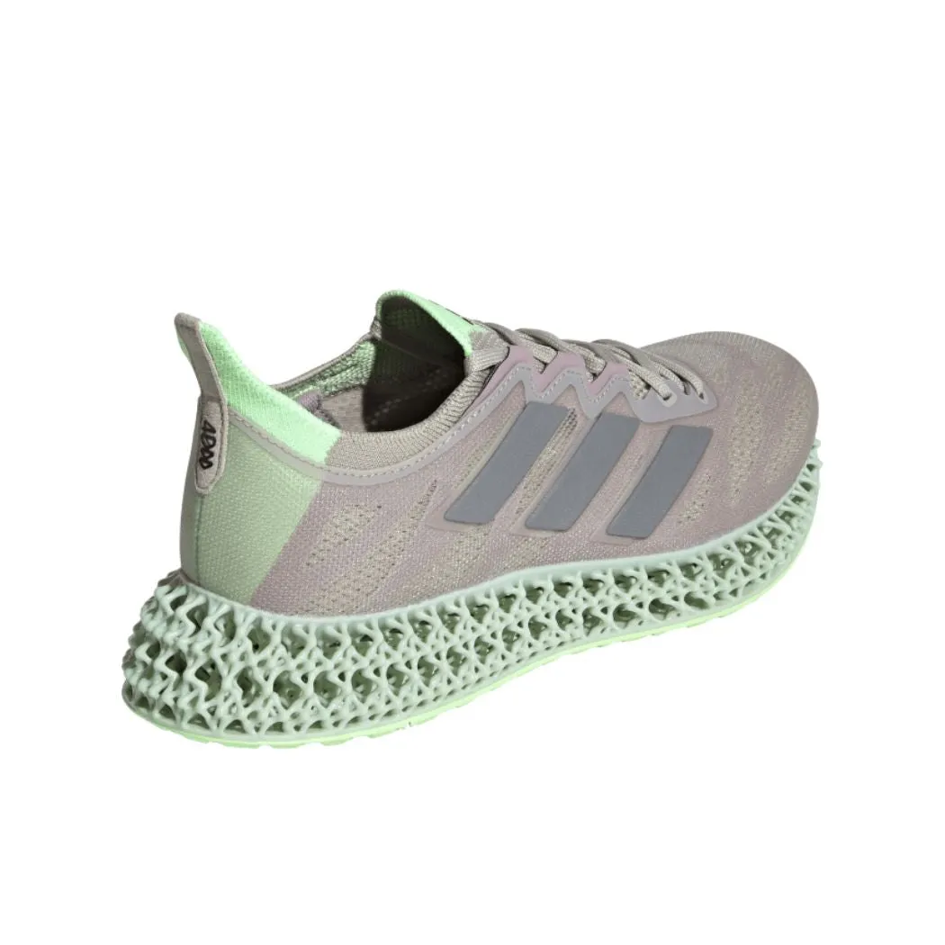 Cushioned Insole Wide toe box adidas 4DFWD 3 Women's Running Shoes