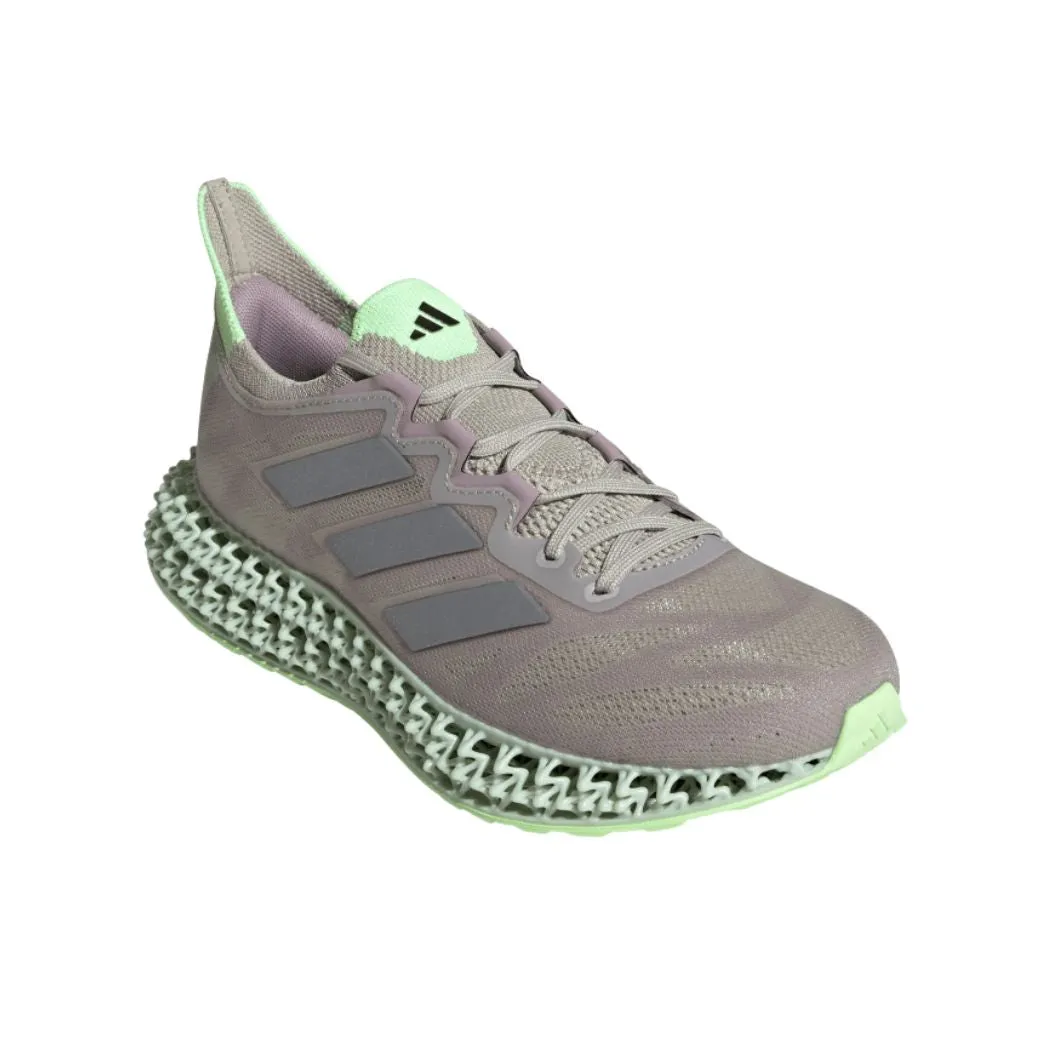 Antique Glow Work Base adidas 4DFWD 3 Women's Running Shoes