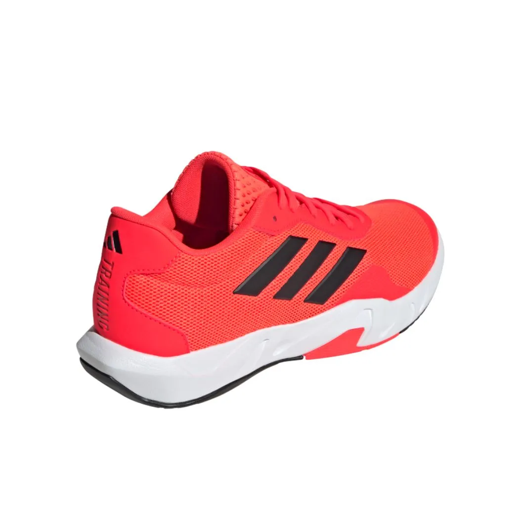 Ankle wrap Soft Material adidas Amplimove Men's Training Shoes