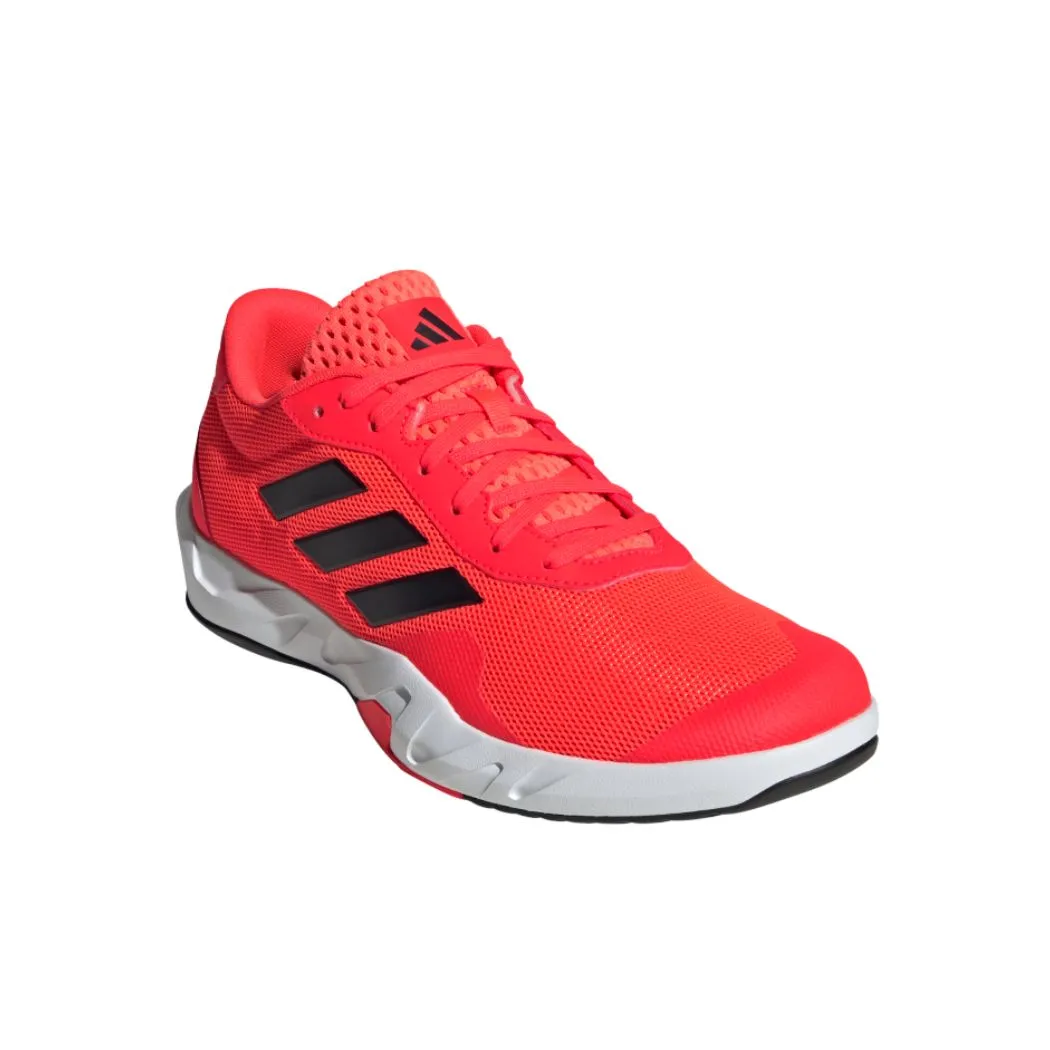 Gloss Finish adidas Amplimove Men's Training Shoes