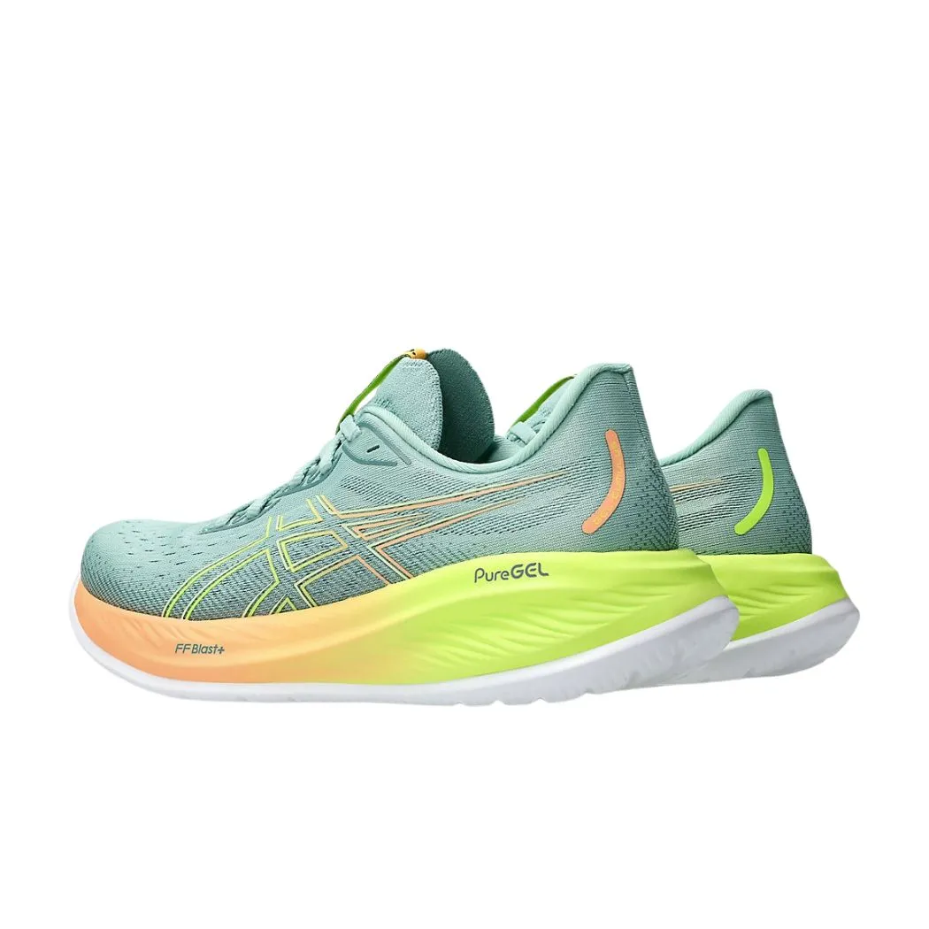 asics Gel-Cumulus 26 PARIS Women's Running Shoes Agile Path