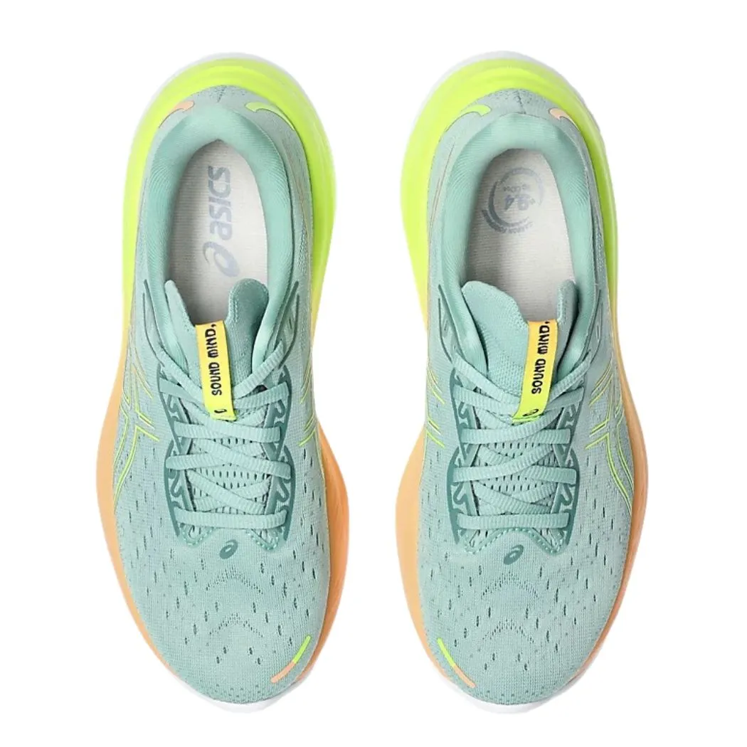 asics Gel-Cumulus 26 PARIS Women's Running Shoes Fitness