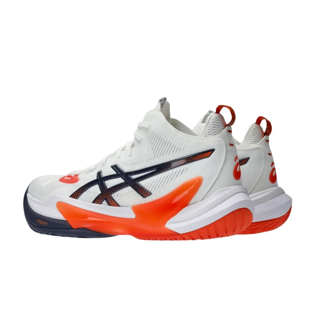 Curve Hug quick dry asics Metarise 2 Men's Indoor Sports Shoes