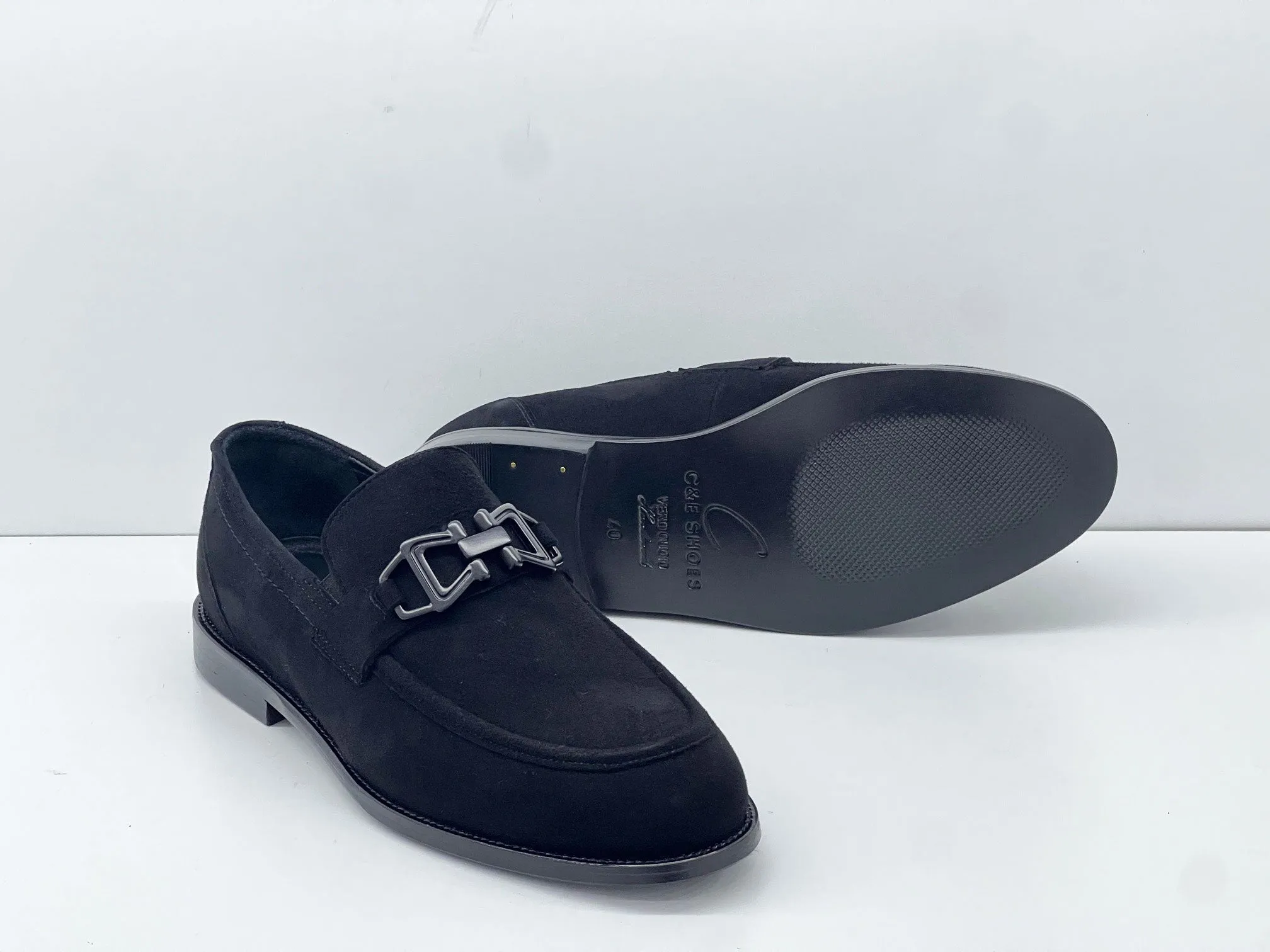 Style: 24027-Black Stylish
