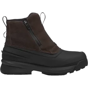 Men's Chilkat V Zip Reinforced