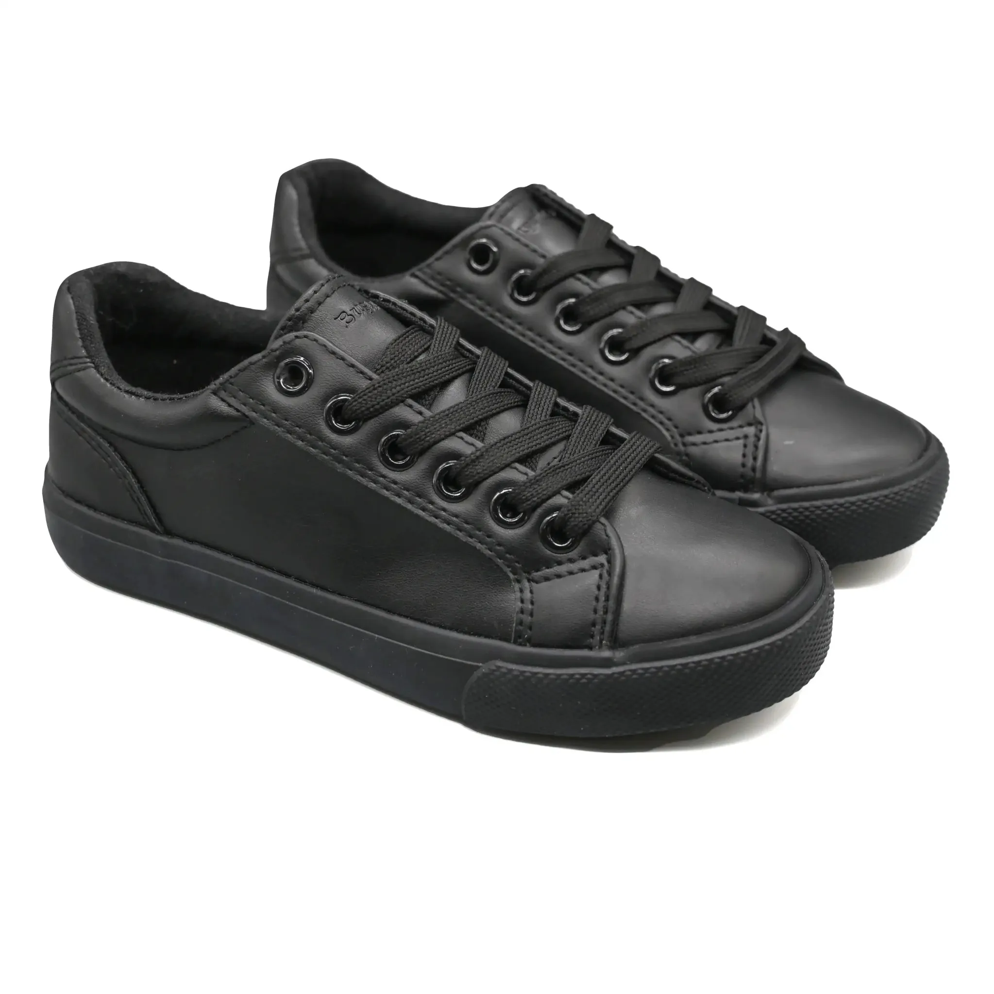 Buggies Jerry Kids Shoes - Black Dog Pace