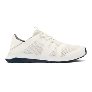 Step Comfort Wear Relax Slip On Huia - White