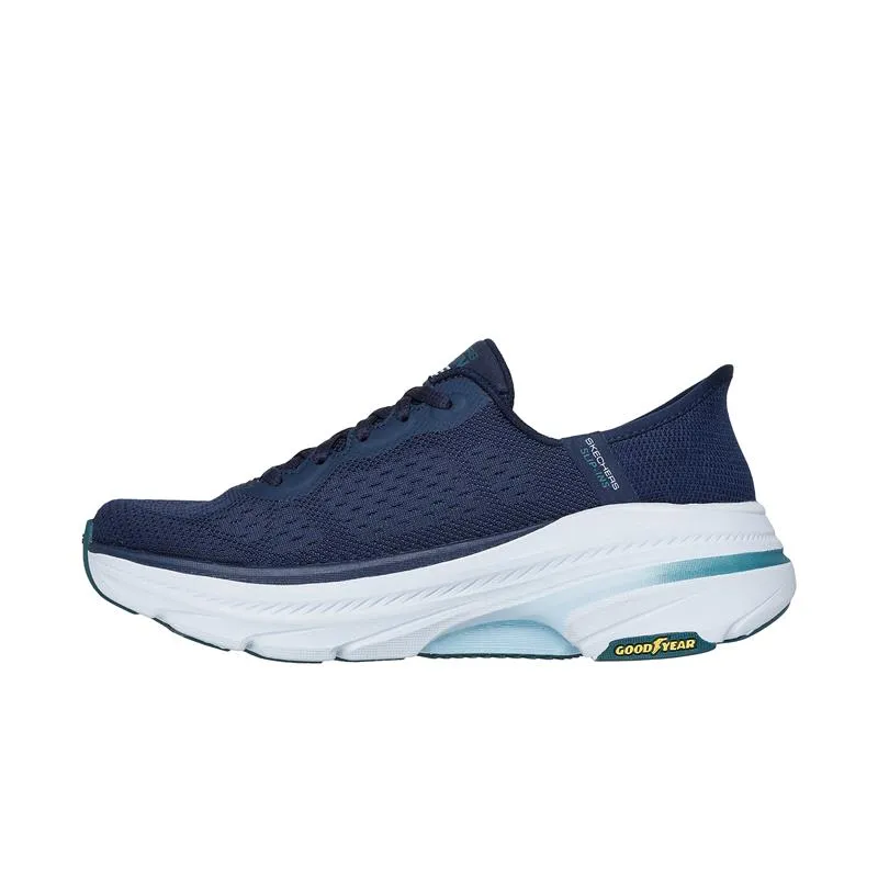 All Day Cushioned Sole SLIP-INS: MAX CUSHION ARCH FIT 2.0 - 128947/NVTL