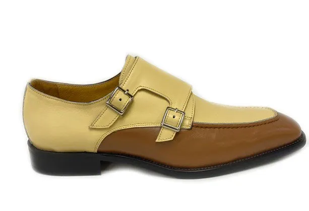 Style: 509-45T-Tan/Bone Everyday Comfort Soft Soles