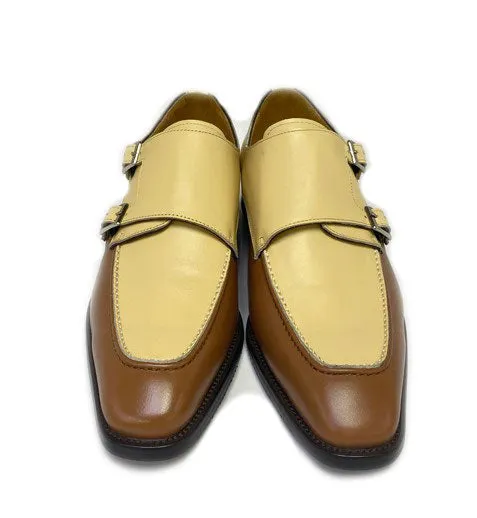 Style: 509-45T-Tan/Bone Shock Ease