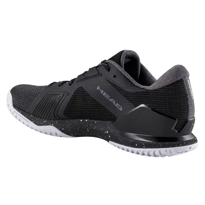 Tennis Trendy HEAD Sprint Pro 4.0 SF Clay D Mens Tennis Shoes