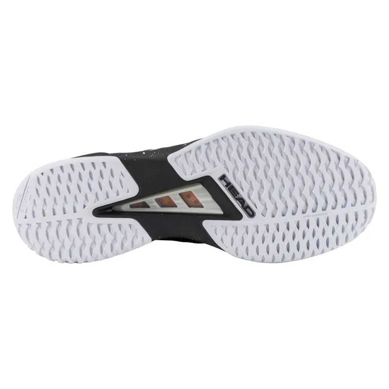 All Season Dynamic Sole HEAD Sprint Pro 4.0 SF Clay D Mens Tennis Shoes