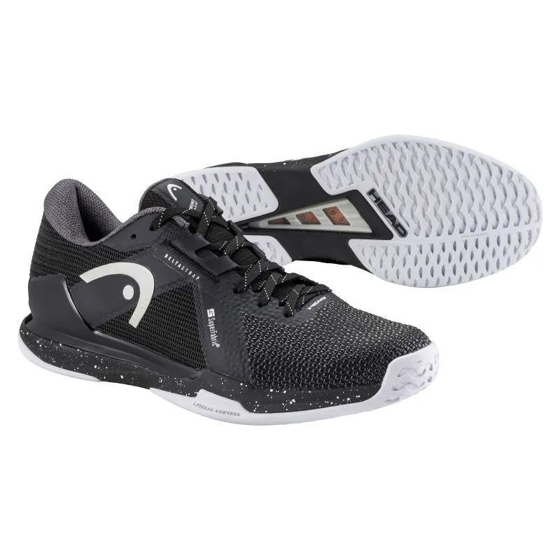 HEAD Sprint Pro 4.0 SF Clay D Mens Tennis Shoes High Performance