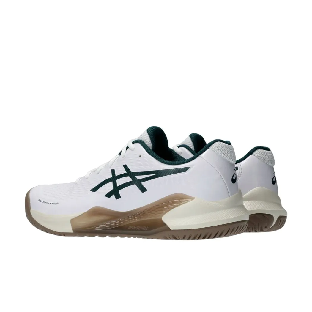 asics Gel-Challenger 14 Unisex Tennis Shoes Elastic Anytime Go