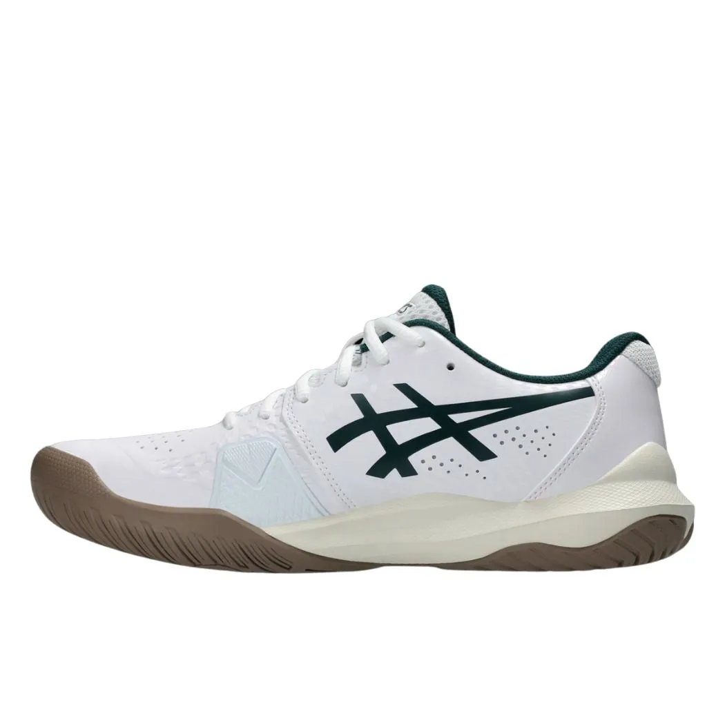 asics Gel-Challenger 14 Unisex Tennis Shoes Cosmic Glow Sea Breeze