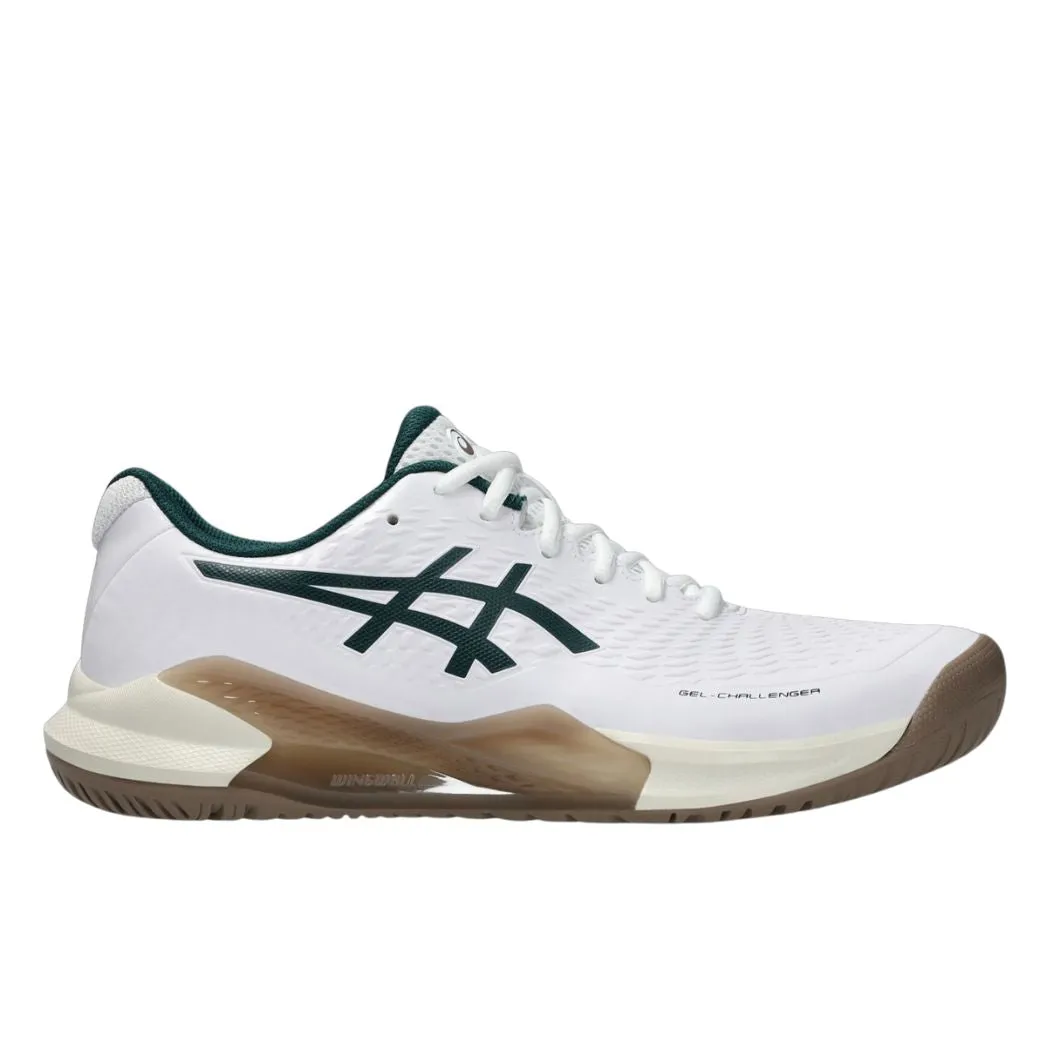 asics Gel-Challenger 14 Unisex Tennis Shoes Formal Mode Adult Ease