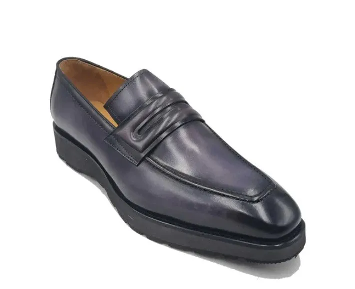 Old School Style: 522-01-Grey