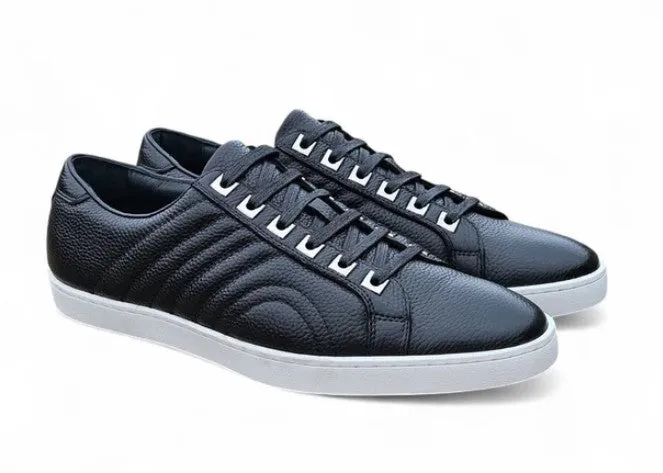 Dynamic Edge Style: Primo-Black