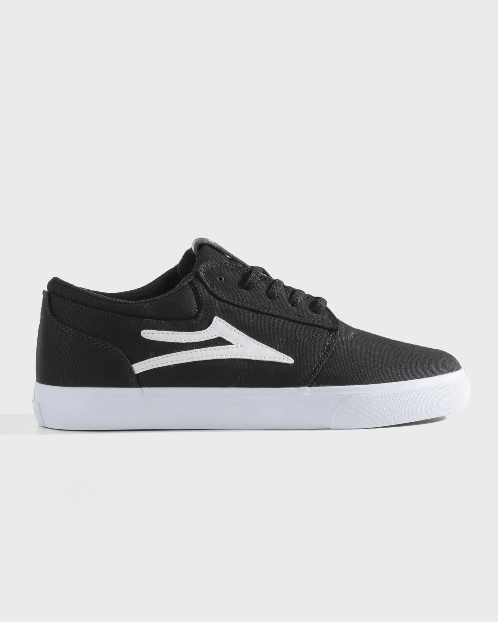 Abrasion resistant Formal Mode Griffin - Black Canvas