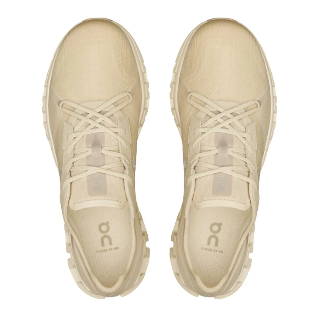 on Cloud X 4 AD Men's Shoes Light Run All Time