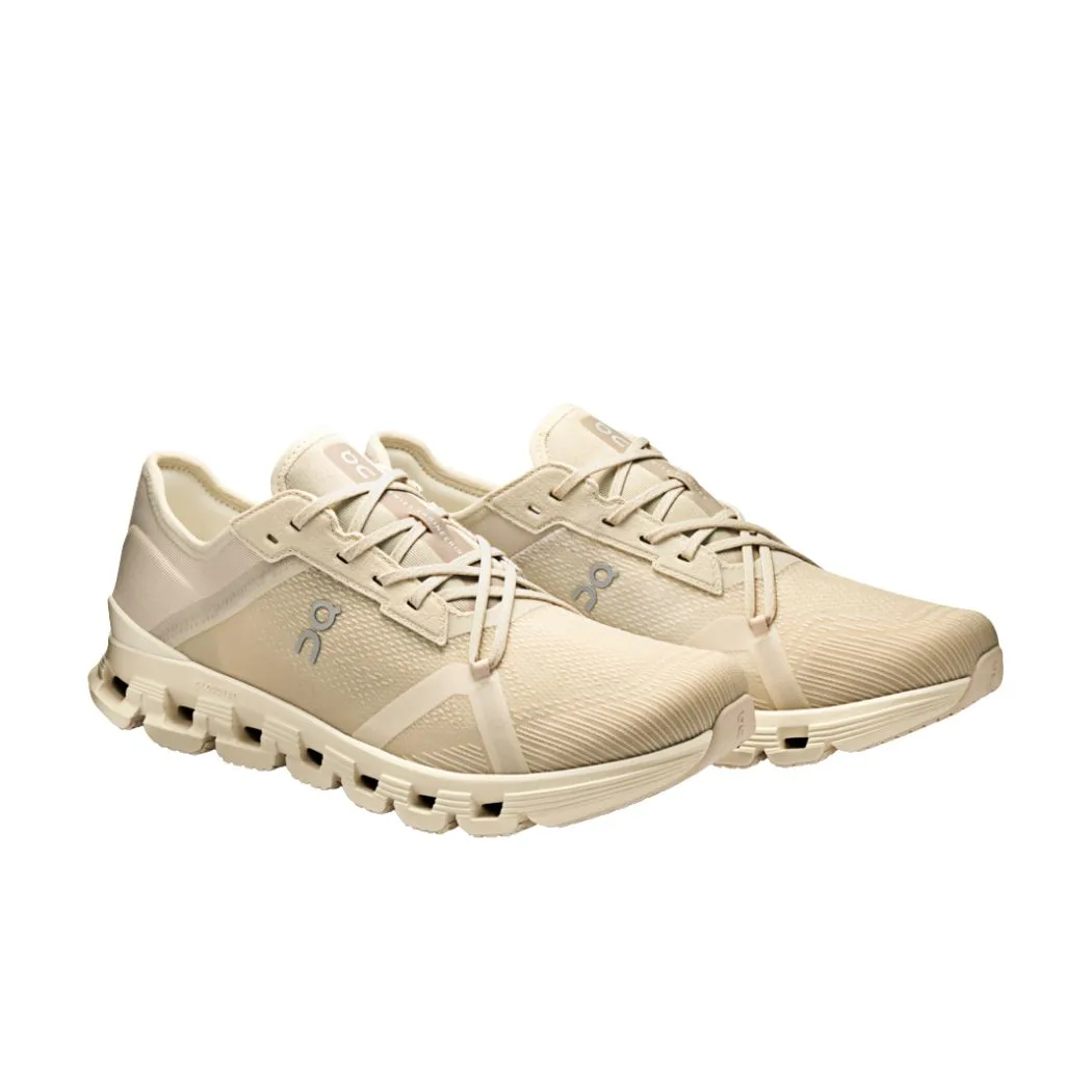 on Cloud X 4 AD Men's Shoes Pilates Cool Long Walk