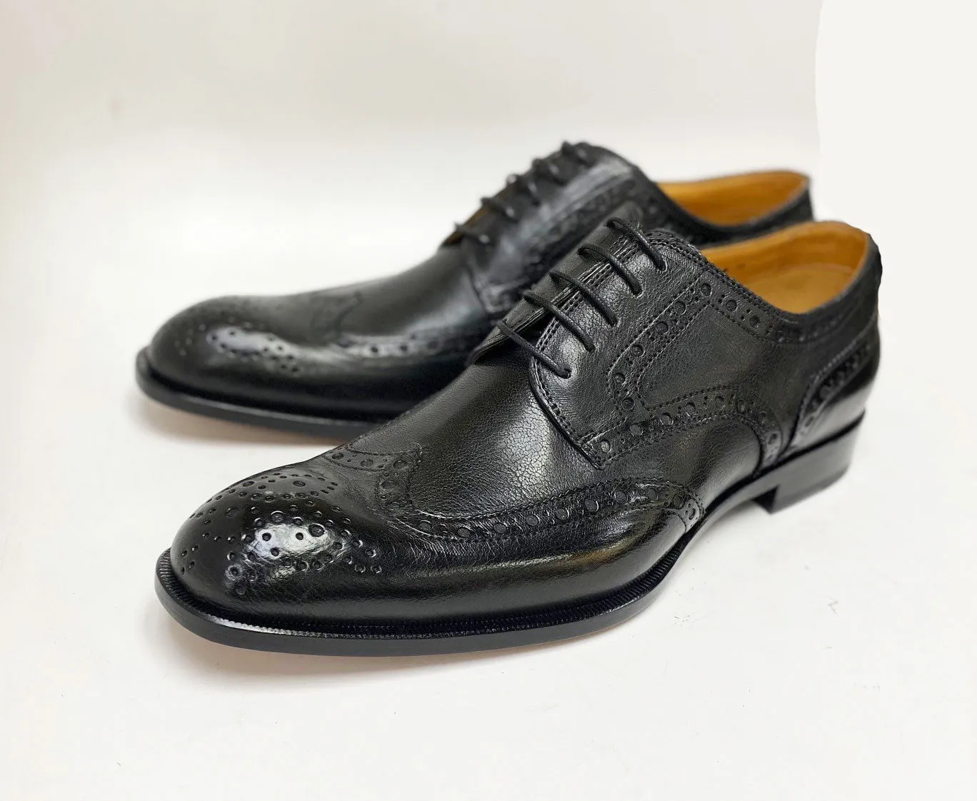 Style: 6531-1233L-Black Comfortable Design